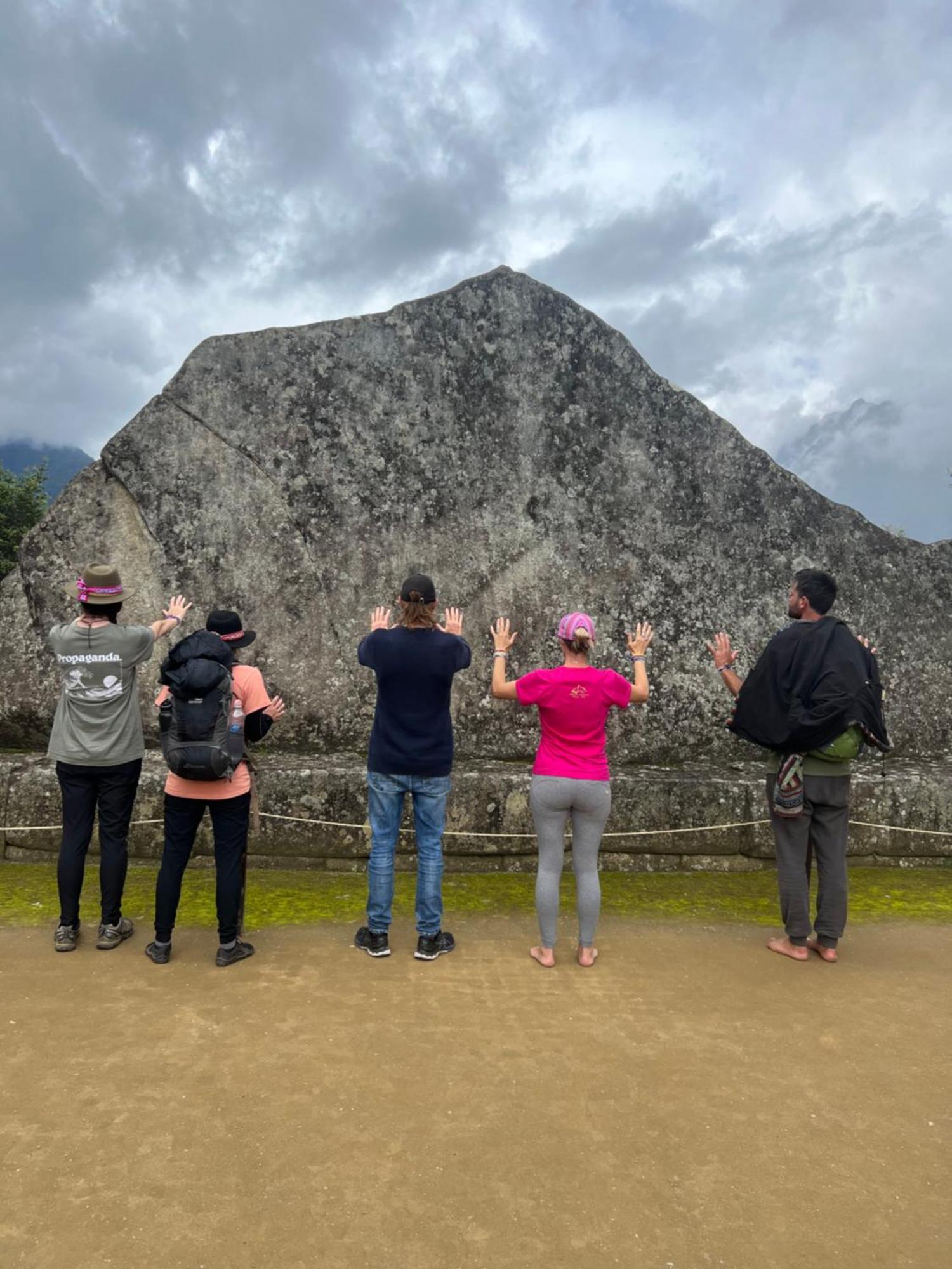 Hotel Chinchero Boutique & Tours Chincheros Kültér fotó